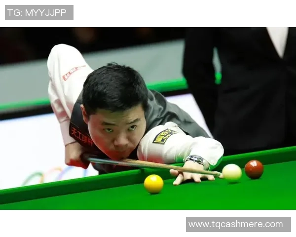 丁俊晖与威尔逊精彩对决直播全程回顾与赛后分析