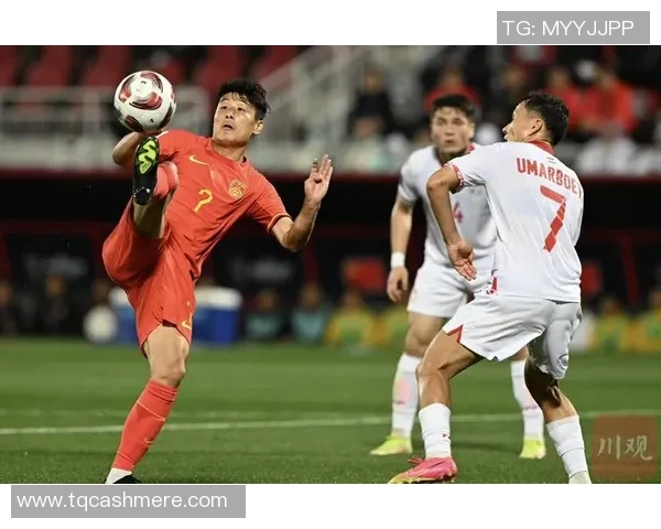 卡塔尔对阵中国足球赛赔率分析及投注建议详解