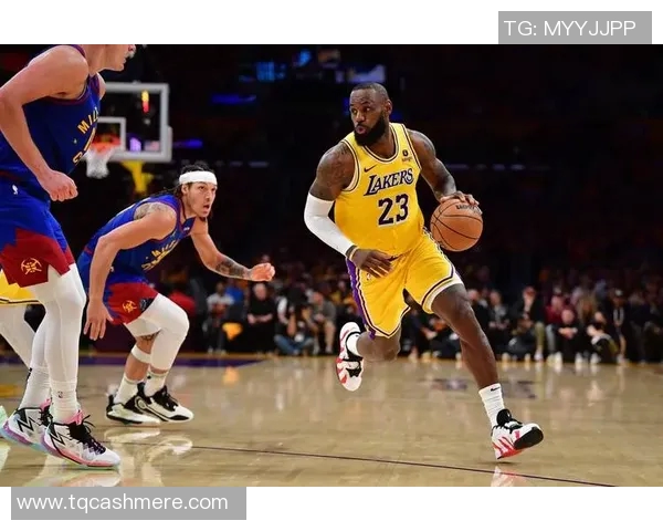 太阳与湖人西部决赛对决谁能笑到最后引发球迷热议