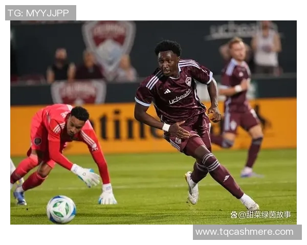 洛杉矶对阵科罗拉多精彩直播全程回顾与赛后分析