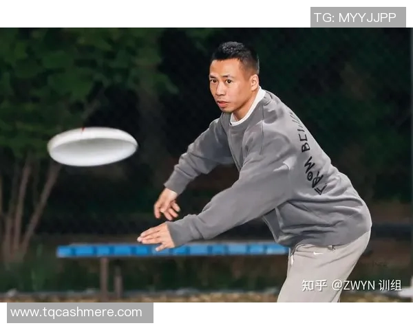 飞盘力量榜单揭晓广州飞盘队荣登第四名展现强劲实力MBA