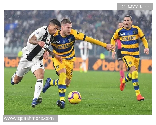 2018年尤文图斯与帕尔马激战回顾球迷心中的经典对决