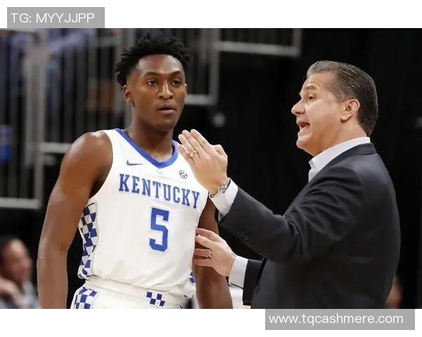 伊曼纽尔奎克利的崛起与未来展望：篮球天才的成长之路