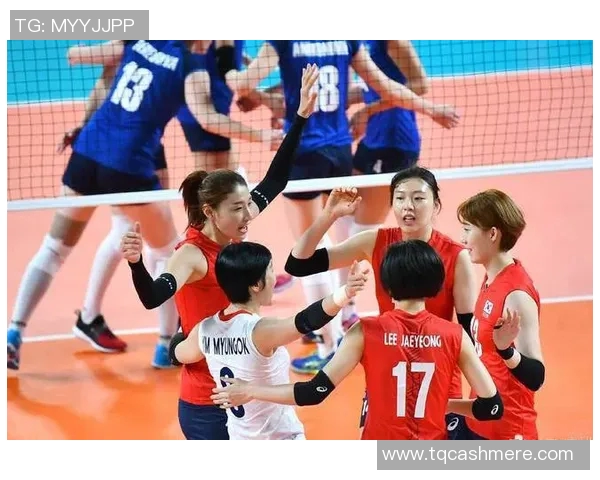 北京排球队在洲际杯中的实力展现与未来发展潜力分析