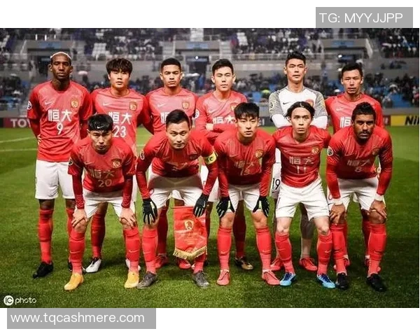 恒大与西悉尼精彩对决视频回顾及赛后分析全记录