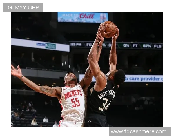 火箭队与篮网队精彩对决文字直播全程回顾与分析