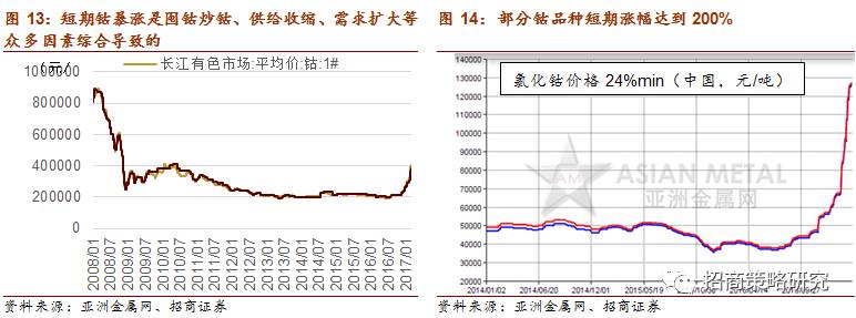 半岛·综合体育【招商策略】物以稀为贵——稀贵资源投资正当时(图9)