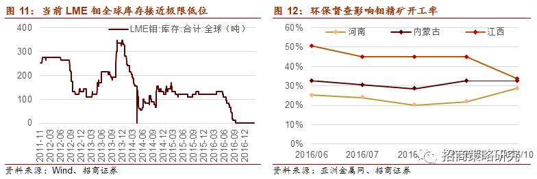 半岛·综合体育【招商策略】物以稀为贵——稀贵资源投资正当时(图8)